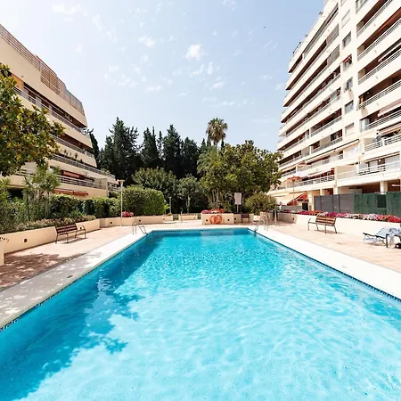 With Pool In The Heart Of