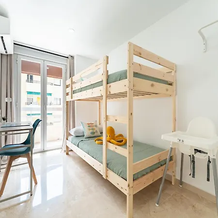 Apartamento With Pool In The Heart Of