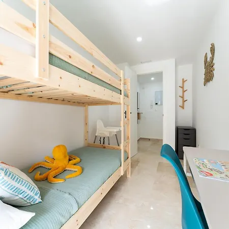 With Pool In The Heart Of Apartamento