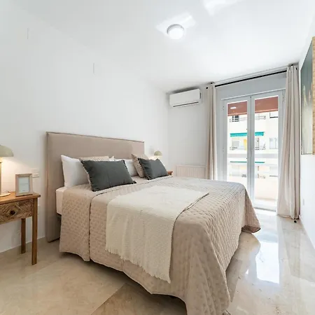 With Pool In The Heart Of * Marbella