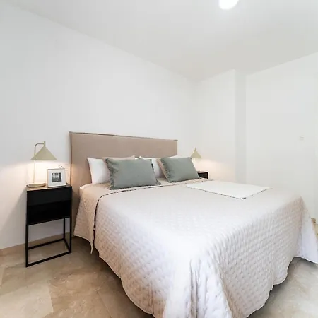 With Pool In The Heart Of * Marbella