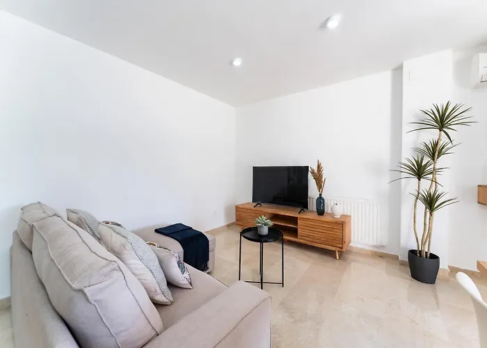 With Pool In The Heart Of شقة *