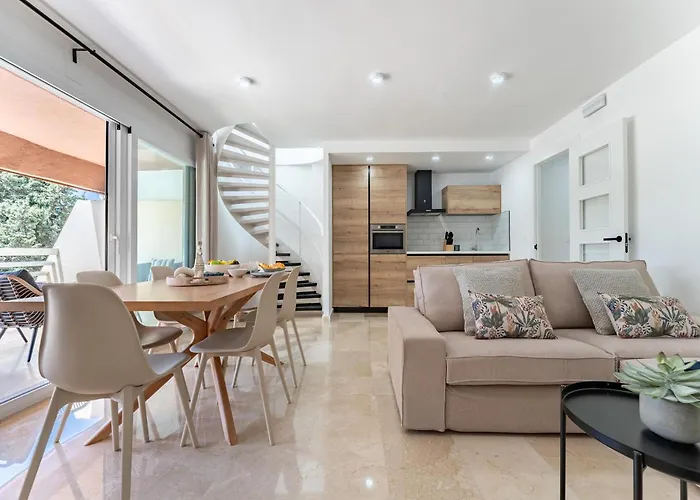 With Pool In The Heart Of *