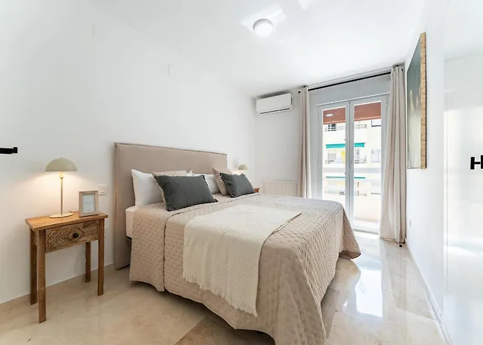 With Pool In The Heart Of * ماربيا