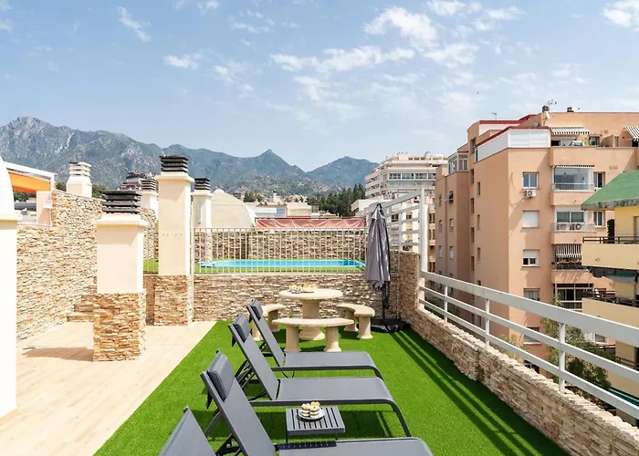 With Pool In The Heart Of
