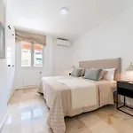 With Pool In The Heart Of Apartment Marbella