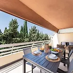 Lejlighed With Pool In The Heart Of Marbella