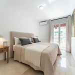 With Pool In The Heart Of * Marbella